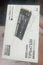 致态（ZhiTai）长江存储 500GB SSD固态硬盘 NVMe M.2接口 Ti600系列 (PCIe 4.0 产品) 实拍图
