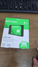 西部数据（WD） Green SSD固态硬盘 SATA3.0接口 西数绿盘 笔记本台式机硬盘 SSD固态硬盘 1TB 实拍图