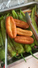 思念早餐面点任选组合 包子手抓饼烧麦馅饼馒头小笼包油条葱油饼饭团 放心油条240g 实拍图
