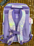 Gmt for kids书包小学生儿童大容量礼物超轻护脊减负1-4年级男女独角兽Light 实拍图