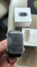 华为【原装正品，高性价比，血压测量】WATCH D华为手表智能手表华为血压表 黑色 男女表 实拍图