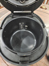 美的（Midea）【国家补贴】低脂浓香电压力锅5L低音IH 2200W智能预约112KPa可调高压锅4-6人0涂层电饭煲S5892NF 实拍图