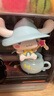 名创优品（MINISO）三丽鸥魔法物语盲盒库洛米桌面摆件手办玩具生日礼物男女 单盒 实拍图