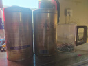 乐品乐茶特级毛尖绿茶2025新茶正宗明前特级春茶嫩芽鲜爽型茶叶自己喝250g 实拍图