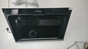 美的（Midea）抽吸排油烟机 家用侧吸式吸油烟机 排烟机 厨房脱排烟机CXW-200-J30家电国家补贴立减15% 实拍图