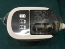 九阳（Joyoung）面条机 家用智能全自动面条机 快速出面 6套模具 易清洗电动压面机 JYN-W3 实拍图