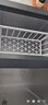 新飞（Frestec）170升冰柜双温区冷藏冷冻两用一级能效强效减霜家用商用冷藏冷冻柜海鲜节能小型冷柜BCD-170KAT/L 实拍图