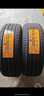 德国马牌轮胎235/60R18 107V XL FR UX7 实拍图