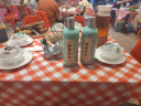 劲牌 毛铺清香年代 银盖清香型草本白酒 42度 500ml*6整箱装 自饮送礼 实拍图