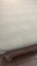 无印良品A类全棉床单单件 被单双人纯棉200*230cm双人床上用品床罩 实拍图