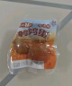 盐津铺子鹌鹑蛋即食卤蛋铁蛋零食小吃熟食休闲零食独立包装 盐焗味 200g 实拍图