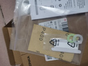 康佳（KONKA）净水器水龙头 厨房家用自来水过滤器 阻水垢除余氯 可视化双出水可清洗滤芯 KPW-LT02 一机1芯 实拍图