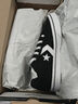 匡威（Converse）官方 El Distrito 2.0 街场2.0男女板鞋黑色167008C 黑167008C 41 实拍图