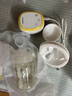 美德乐电动吸乳器智能单边防逆流舒适按摩母乳喂养Easy一体式电动吸乳器 实拍图
