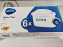 碧然德（BRITA） 国际标准版 Maxtra三代 净水壶滤芯 6枚装 自来水净水器家用滤芯 孙颖莎推荐 实拍图