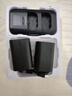 品胜LP-E6佳能相机电池充电器套装 适用EOS R6 5D4 60D 70D 80D 90D 6D2 5D3 5D2 7D2 5DSR 7D单反相机 实拍图