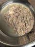 湘明有絮新鲜冷冻大鹅肠九尺鹅肠生鹅肠子装串串卤味火锅食材 4斤 实拍图