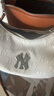 MLB包包女腋下包挎包手提包单肩包旅行包拎包礼物3ABQS014N-50CGL-F 实拍图
