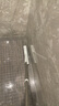 大卫清洁刷具缝隙地刷厕所刷地板刷子硬毛洗地刷V型三角刷头S3 实拍图