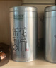 乐品乐茶茉莉花茶特级绿茶茶叶川派浓香型2025新茶春茶250g横县飘雪冷泡茶 实拍图