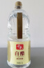 千禾白醋5度 1.8L 大米酿造食用大桶家用商用除垢 实拍图