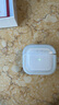 DIJO【华强北顶配】Air4蓝牙耳机双耳无线降噪适用于苹果16pro/15/14/13华为oppo安卓vivo荣耀小米 【华强北旗舰】【空间功能+ 任意名字+超强续航+秒连接】 实拍图