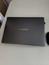 华为MateBook 14 酷睿 Ultra笔记本电脑 国家补贴20% 2.8K OLED触控手写屏 Ultra 5 32G 1T 深空灰 实拍图