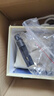 BINKADA手表男全动自机械风格石英表瑞士工艺品牌十大父亲节生日礼物 实拍图