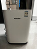 霍尼韦尔（Honeywell）空气净化器除甲醛细菌花粉过敏原tvoc流感病毒 新房除醛 空气消毒机【家电国家补贴】KJ760F-P22W  实拍图