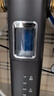 海尔（Haier）前置过滤器超9T大通量家用顶配鲜活水40微米可视化自动反冲洗净水器银河pro HQZ60-HFAZ26 实拍图