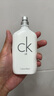 卡尔文克雷恩（Calvin Klein）ck all卡雷欧中性淡香水100ml  节日礼物送女友老婆生日礼物 实拍图