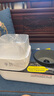 孕贝（yunbaby）奶瓶消毒器烘干一体机恒温水壶婴儿用冲奶粉二合一温奶器热暖奶器 八合一 1.3L 实拍图