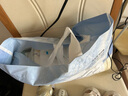 京东京造 婴儿拉拉裤 裤型尿裤 Cloud系列XL码102片(12-17kg) 实拍图