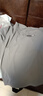 班尼路（Baleno）polo衫男夏季重磅休闲宽松短袖男士潮牌穿搭高级感翻领男款上衣 实拍图