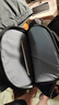 新秀丽（Samsonite）男士双肩包旅行背包15.6英寸大容量商务电脑包36B*09008 实拍图