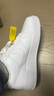 耐克NIKE缓震板鞋男空军一号AIR FORCE 1运动小白鞋CW2288-111白43 实拍图