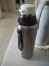 富光保温杯全钢316不锈钢大容量泡茶杯子保冷杯学生水杯子礼物800ml 实拍图
