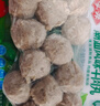 安井潮汕风味牛肉丸 400g 1包 火锅食材麻辣烫关东煮空气炸锅丸子 实拍图