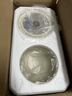 美的（Midea）电煮锅 小电锅 宿舍小锅 学生宿舍泡面电火锅 电蒸锅多功能辅食锅XZE2017 1.6L配蒸笼【国家补贴】 实拍图