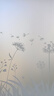 墨斗鱼玻璃防窥膜窗户贴膜卫生间浴室隐私贴纸透光不透人0.9*2米配工具 实拍图