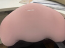 思莱宜靠垫办公室腰靠腰垫汽车椅子靠垫靠背座椅呵护腰枕腰椎垫靠枕 实拍图