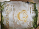 babycare山茶轻柔婴儿拉拉裤试用装L码3片+小N卫生巾240mm*1片*4包 实拍图
