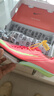 耐克田径精英2025新款配色 Nike Maxfly 2耐克男女专业气垫短跑钉鞋 FD8395-600/Maxfly 2代 39 实拍图