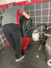 玲珑轮胎御风系列 汽车轮胎 195/65R15 91H CrossWind HP010 配套东风菱智 实拍图