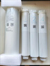 米家净水器滤芯活性炭前置过滤（2号滤芯） 适用600G厨下式/400G厨上增强版/400G厨下 XY1-CB/V1-GC 实拍图