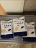 洁丽雅一次性床单酒店隔脏旅行床单旅游出差床上用品床单（200*230cm） 实拍图
