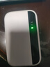 釜翊5G随身wifi6三网通用便携无线网卡车载路由器WiFi免插卡移动无限流量2025新款华为优选官方正品 光纤款-真三网【顺丰包邮】送1500G 实拍图