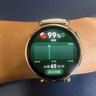 HUAWEI WATCH GT 6 浮光白 41mm智能手表多维情绪健康全新骑行体验华为GT6手表GT5升级 实拍图