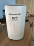 纽曼5G无线路由器随身WiFi6移动免插卡cpe多网通千兆双频车载便携式高速上网卡全国通用流量2025款 实拍图