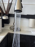 华帝（VATTI）厨房水槽洗菜盆一体盆大单槽 水池盆洗碗槽洗菜池不锈钢-以旧换新 实拍图